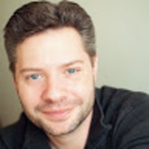 Meet your Posher, Aaron